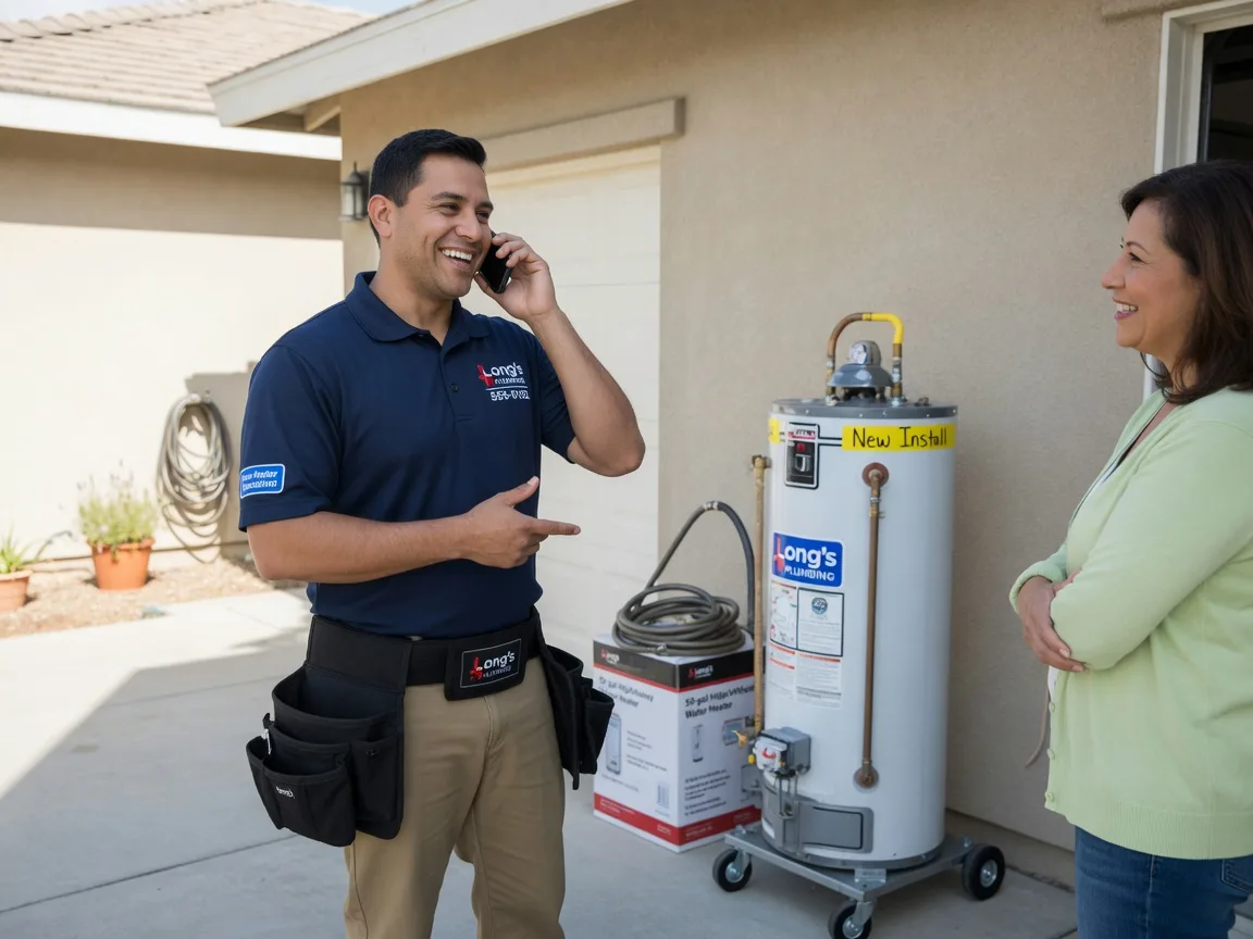 Leak Detection Eagle Lake, TX FAQs